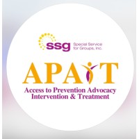 APAIT a division of Special Service for Groups logo - Similar company to Therathrive