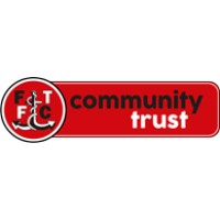 Fleetwood Town Community Trust logo - Similar company to The Big Food Project