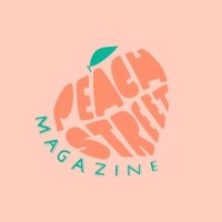 Peach Street Magazine logo - Similar company to Liverpool Guild Student Media