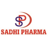 Sadhi Pharma logo - Similar company to Hi Tech Tools - India