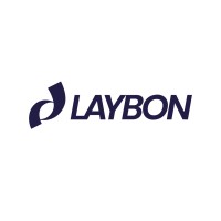LAYBON logo - Similar company to Indrey