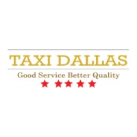 Taxi Dallas logo - Similar company to Taxi Web Dispatch Solution