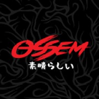 Ossem Juice logo - Similar company to Uk Flavour Ltd