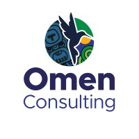 Omen Consulting, LLC logo - Similar company to The Good Neighbor Project