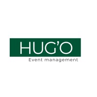 HUG'O Event management logo - Similar company to Origin'Art