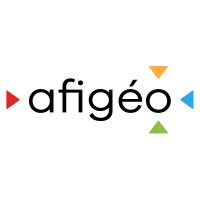 Afigéo logo - Similar company to Vectuel