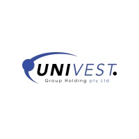 Univest Group Holding logo - Similar company to Secure Guarding Services Ltd