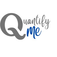 Quantify Me logo - Similar company to Astin Group