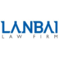 Lanbai Law Firm logo - Similar company to Luther China