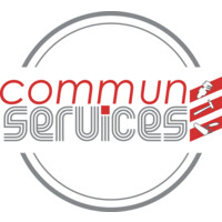 COMMUN SERVICES logo - Similar company to Ac Bat