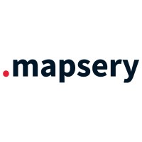Mapsery logo - Similar company to Squadcast.Fm By Descript