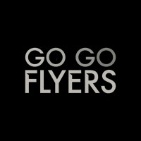 Go Go Flyers logo - Similar company to Reetex.In
