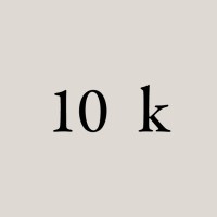 10 k Beratung logo - Similar company to Procap Engineering Ug (Haftungsbeschränkt)