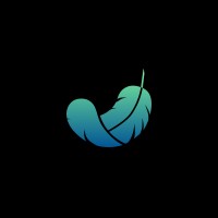 Feather logo - Similar company to Snet