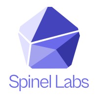 Spinel Labs logo - Similar company to Volteria