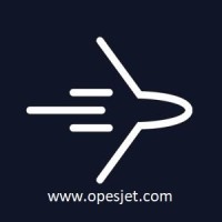 OPES JET logo - Similar company to 3Plex Group