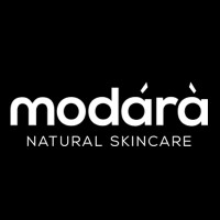 Modara Natural Skincare logo - Similar company to Skillbirdie