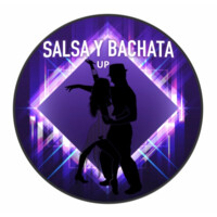 Club de Salsa y Bachata UP logo - Similar company to Ensálsate, Espectáculo Internacional De Salsa Y Bailes Del Mundo