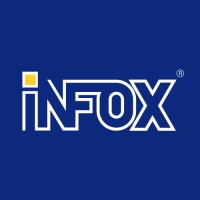 Infox Tecnologia da Informação logo - Similar company to Monarca Software