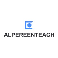 ALPEREENTEACH logo - Similar company to Info Tech