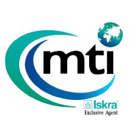Mandegar Tajhiz Iranian (MTI-ISKRA) logo - Similar company to Scantek Group Of Companies