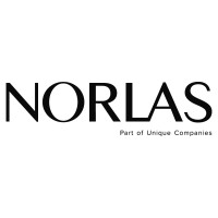 Norlas Oy logo - Similar company to Stream Technology