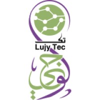 Lojain Technology & Digital Solutions (LujyTec) logo - Similar company to Concrete Solutions
