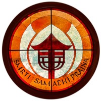 Deer Park Monastery logo - Similar company to Transformative Educational Leadership