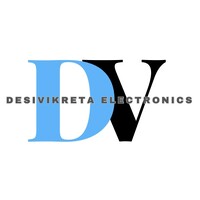DESIVIKRETA ELECTRONICS LLP logo - Similar company to Apvm Electronics Pvt. Ltd.