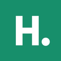 Humans at Work logo - Similar company to Humanizing Work