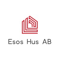 Esos Hus AB logo - Similar company to Meqify