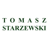 Tomasz Starzewski Design logo - Similar company to Creative Sample Studio