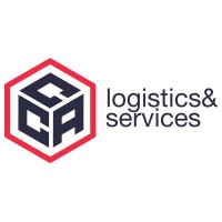 CCA Logistics & Services logo - Similar company to Cca Limited