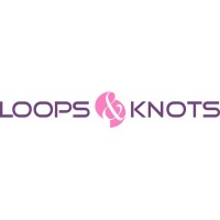 Loops & Knots logo - Similar company to Cgr Minds Inc & Cmipl