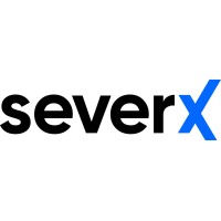 SeverX logo - Similar company to Custis
