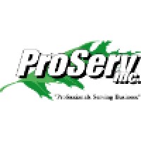 Proserv, Inc. logo - Similar company to Proserv Sales Consultants Pvt Ltd