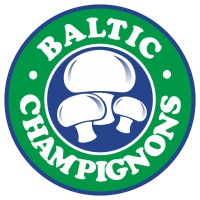 Baltic Champs logo - Similar company to Gitanas Nausėda 2019 Presidential Campaign