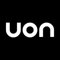 UON studio logo - Similar company to Digital Edge Limited
