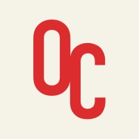 Organised Chaos logo - Similar company to Two Am I Podcast