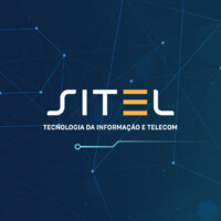 Sitel Telecomunicações logo - Similar company to Siteelf.Com