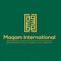 Maqam International logo - Similar company to Quantumgrove Technologies