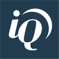IQ Unternehmensberatungs GmbH logo - Similar company to Re:Rail Gmbh