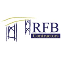 RFB Contractors logo - Similar company to Rfb Construction Inc.