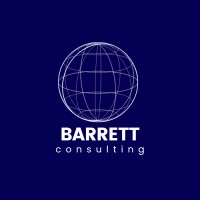 Barrett Consulting logo - Similar company to Chief Executive Connections