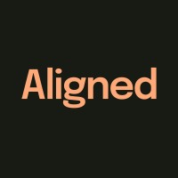 Aligned Ventures logo - Similar company to Ocean Impact