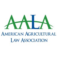 American Agricultural Law Association logo - Similar company to Ship Happens