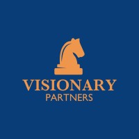 VISIONARY PARTNERS Ltd. logo - Similar company to Le Robotics Inc.