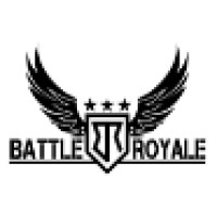 Battle Royale logo - Similar company to Bapbap