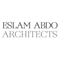 Eslam Abdo Architects logo - Similar company to Aeolus Architecture