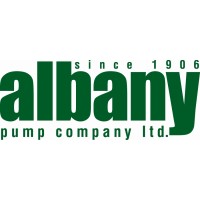 Albany Pump Co. Ltd. logo - Similar company to E Badminton Training Centre